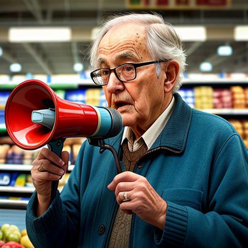 00036-20240213125505-7777-A old man holding a megaphone inside a supermarket-before-highres-fix.jpg